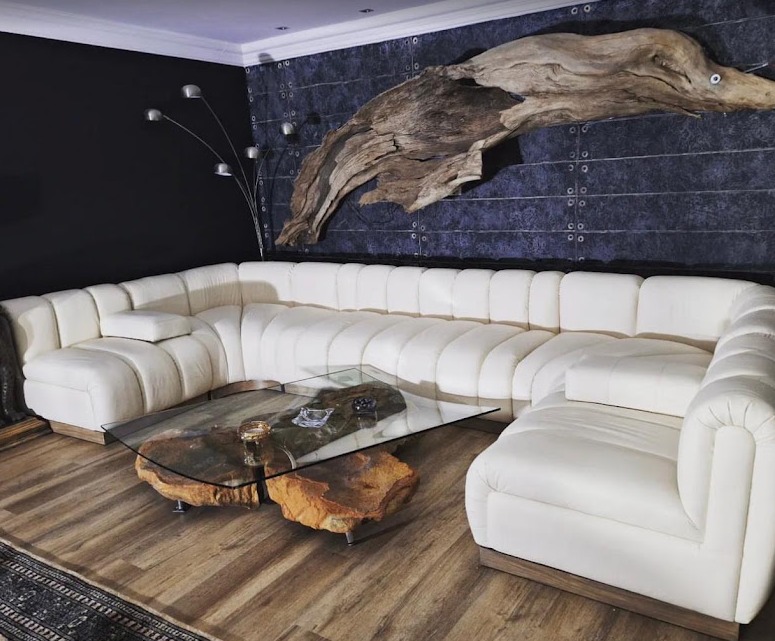 D3 Furniture & Decor wallpaper design 21